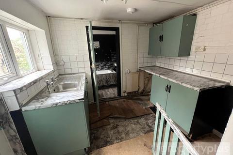 undefined, Bute Street, Treorchy, Rhondda Cynon Taff, CF42