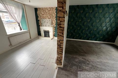 undefined, Bute Street, Treorchy, Rhondda Cynon Taff, CF42