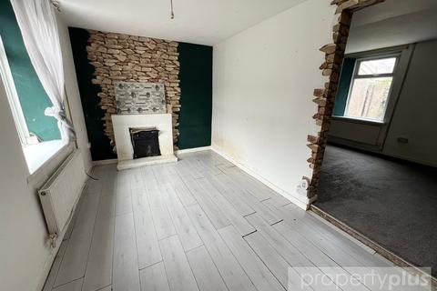 undefined, Bute Street, Treorchy, Rhondda Cynon Taff, CF42