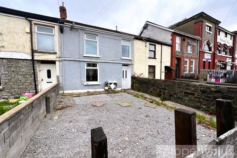 undefined, Bute Street, Treorchy, Rhondda Cynon Taff, CF42