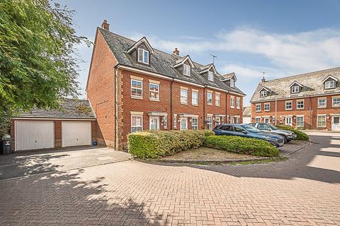 undefined, Norman Crescent, Budleigh Salterton EX9