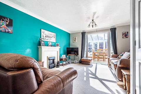 undefined, Norman Crescent, Budleigh Salterton EX9