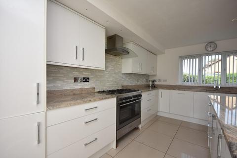 undefined, 12, Elworthy Close Sully, Penarth, CF64 5TT