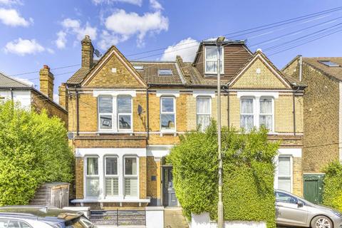 Byrne Road, London SW12