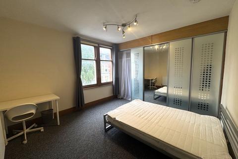 undefined, St. Albans Road, Leicester LE2