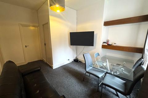 undefined, St. Albans Road, Leicester LE2