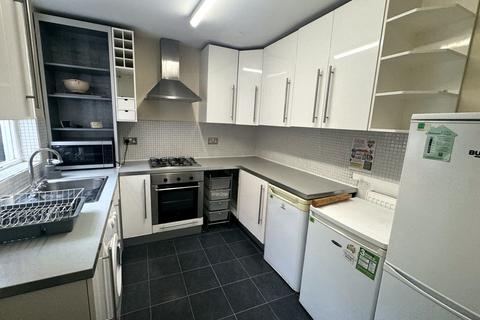 undefined, St. Albans Road, Leicester LE2