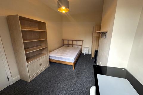 undefined, St. Albans Road, Leicester LE2