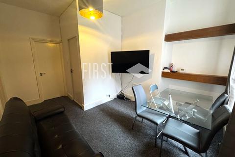 undefined, St. Albans Road, Leicester LE2