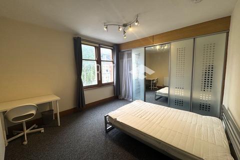 undefined, St. Albans Road, Leicester LE2