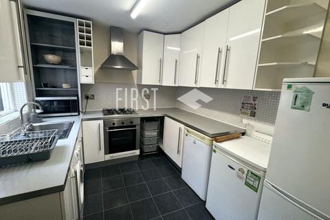 undefined, St. Albans Road, Leicester LE2