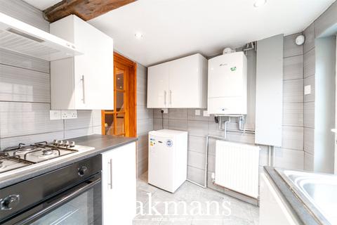 undefined, Birmingham Road, Worcestershire B61