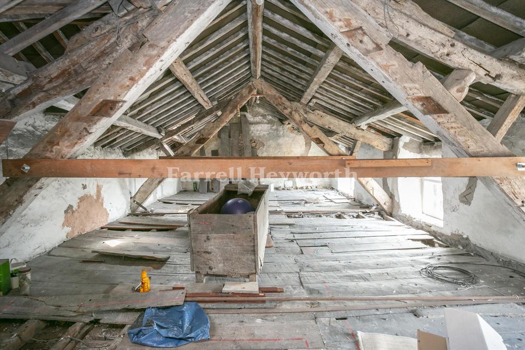 Attic 
