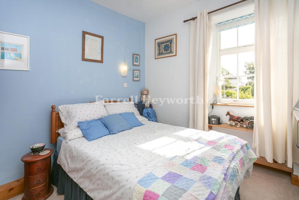 Bedroom 5 view 2