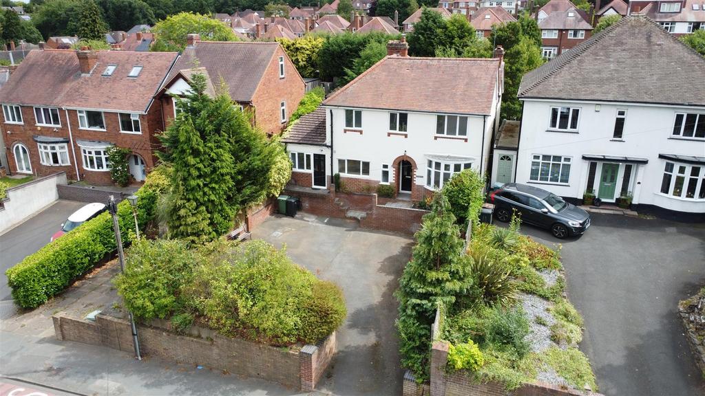 Ham Lane Pedmore