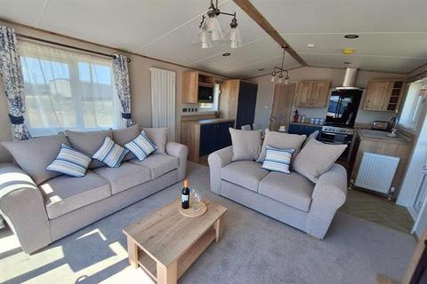 2 bedroom lodge for sale, A.B.I Windermere Lodge Newperran Holiday Resort, Newquay TR8