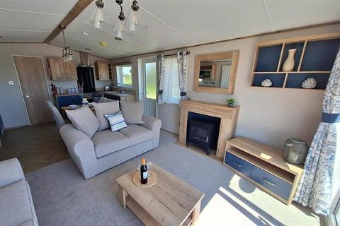 2 bedroom lodge for sale, A.B.I Windermere Lodge Newperran Holiday Resort, Newquay TR8
