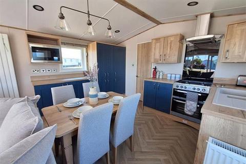 2 bedroom lodge for sale, A.B.I Windermere Lodge Newperran Holiday Resort, Newquay TR8