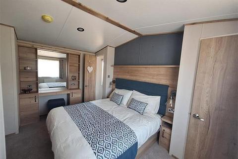2 bedroom lodge for sale, A.B.I Windermere Lodge Newperran Holiday Resort, Newquay TR8