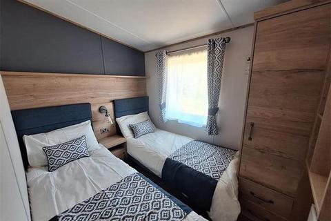 2 bedroom lodge for sale, A.B.I Windermere Lodge Newperran Holiday Resort, Newquay TR8