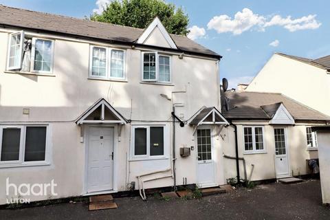 Ashton Road, Luton