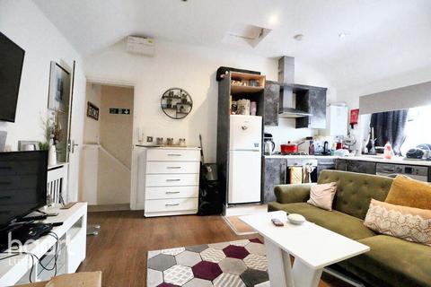 undefined, Ashton Road, Luton