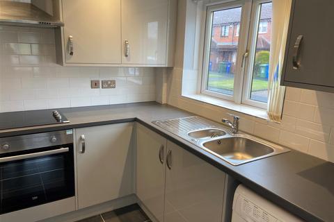 undefined, Murrayfield, Seghill