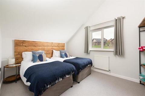 undefined, Retallack 2 Bed Wooden Lodge Retallack Resort, St Columb Major TR9
