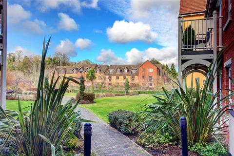 1 bedroom apartment for sale, Hanbury Road, Droitwich, Worcestershire, WR9
