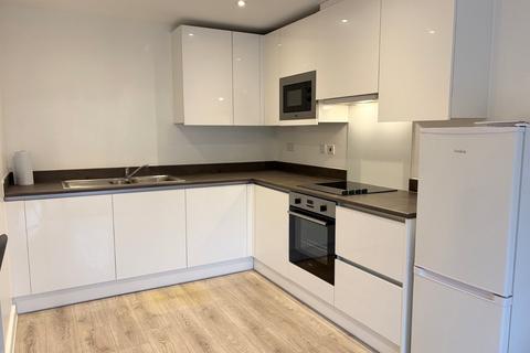 1 bedroom flat to rent, Erasmus Drive, Derby, Derbyshire, DE1