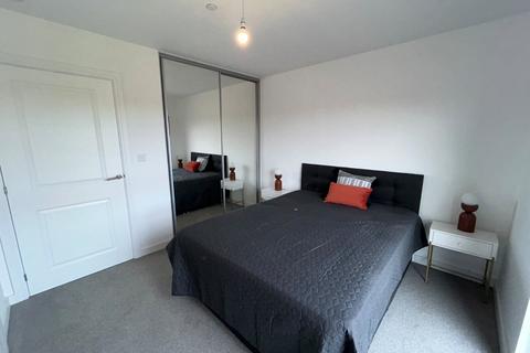 1 bedroom flat to rent, Erasmus Drive, Derby, Derbyshire, DE1