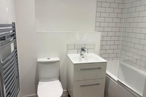 1 bedroom flat to rent, Erasmus Drive, Derby, Derbyshire, DE1