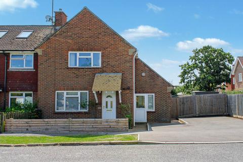 2 bedroom end of terrace house for sale, Anchor Field, Ringmer