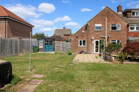 2 bedroom end of terrace house for sale, Anchor Field, Ringmer