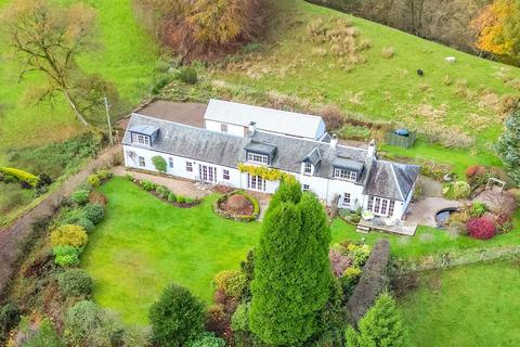 undefined, The Allen, Buchlyvie, Stirling, FK8 3PA