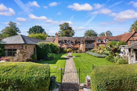 5 bedroom country house for sale, Charlecote, Stratford-upon-Avon