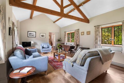 5 bedroom country house for sale, Charlecote, Stratford-upon-Avon