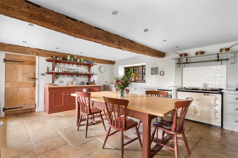 5 bedroom country house for sale, Charlecote, Stratford-upon-Avon