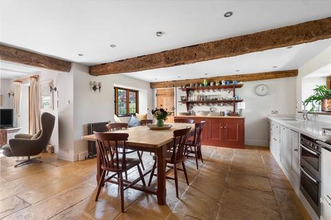 5 bedroom country house for sale, Charlecote, Stratford-upon-Avon