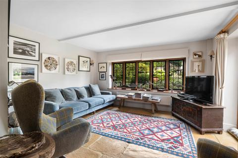 5 bedroom country house for sale, Charlecote, Stratford-upon-Avon