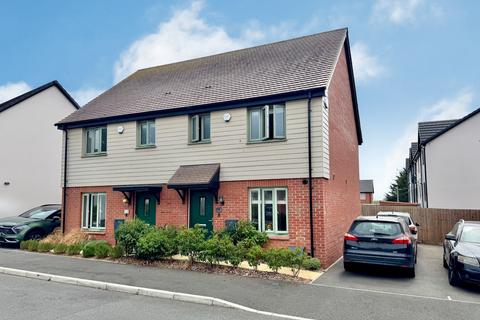 Exmouth EX8