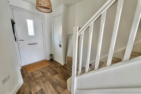 3 bedroom semi-detached house for sale, Exmouth EX8