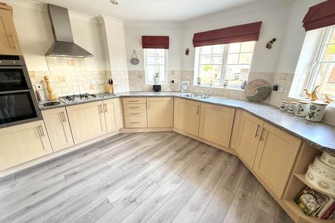 5 bedroom detached house for sale, Hulham Vale, Exmouth