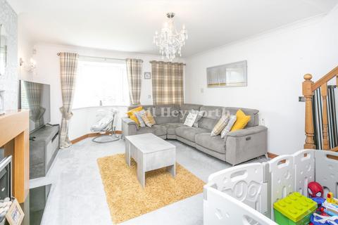 undefined, Crozier Close, Barrow In Furness LA13