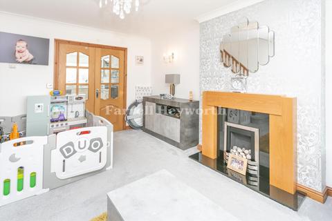 undefined, Crozier Close, Barrow In Furness LA13