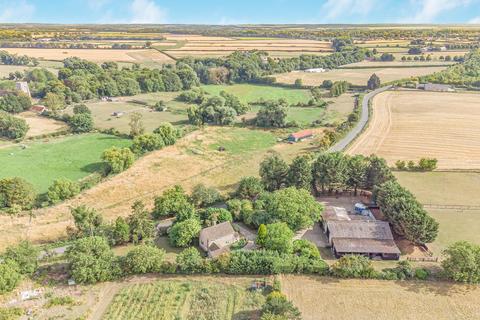 3 bedroom detached house for sale, Chippenham Road, Freckenham IP28