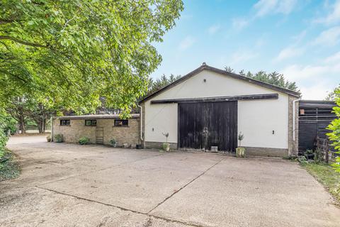 3 bedroom detached house for sale, Chippenham Road, Freckenham IP28