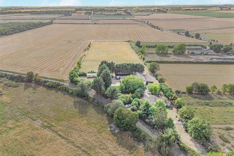 3 bedroom detached house for sale, Chippenham Road, Freckenham IP28