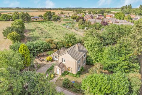 3 bedroom detached house for sale, Chippenham Road, Freckenham IP28