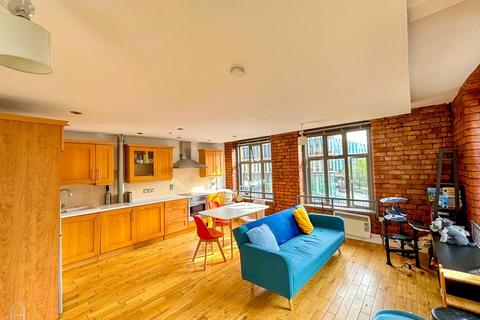 2 bedroom apartment to rent, Cambridge Mill, Manchester M1